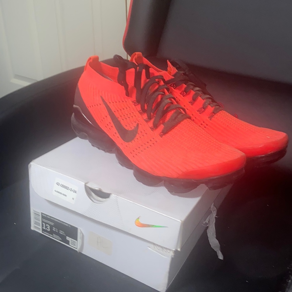 Nike Vapormax Flyknit
